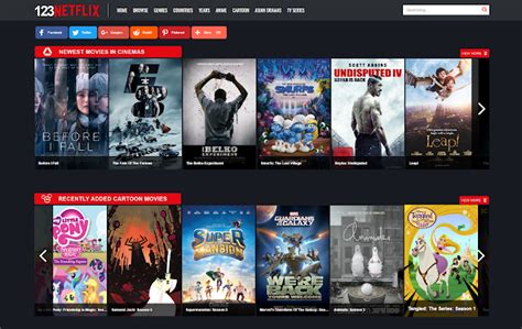 It has one of the largest movie libraries on the internet. Alternative To Putlocker.is