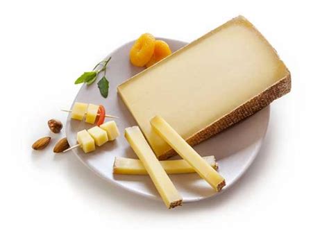 What Is Gruyère Cheese A Complete Guide Nutrition Advance