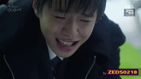 At this point, if anyone other than nam da reum plays young lee jong suk it's gonna feel like a betrayal. 남다름 Nam Da Reum " While You Were Sleeping" 당신이 잠든 사이에 It's ...