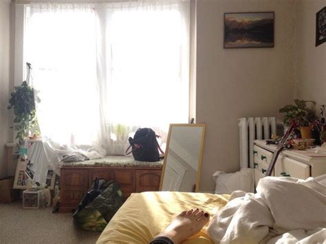 bedroom, plants, room, yellow, roominspiration, art hoe ...