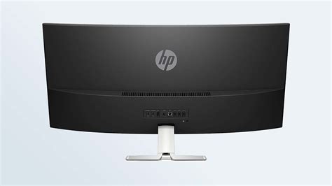 Hp 34f Curved Display Review Toms Guide