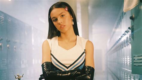 Good 4 u Olivia Rodrigo Wallpaper Full HD ID:7712