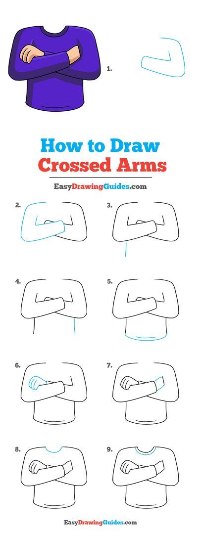 Zerochan has 14,131 crossed arms anime images, and many more in its gallery. Crossed Arms Drawing Lesson. Free Online Drawing Tutorial ...