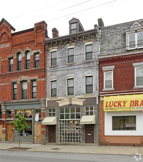 5102 Butler St Pittsburgh, PA 15201 - Retail Property for Lease on
