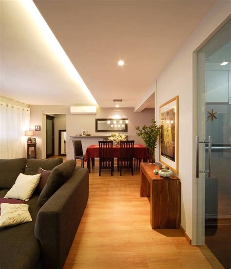 Explore victorian living room designs and browse photos from the finest interior designers and architects on 1stdibs. HDB 5-Room Modern Look With Wooden Furnishing | Modern ...