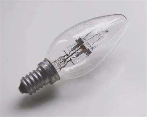 Daher sollte eine halogenlampe idealerweise nicht mit bloßen fingern angefasst bzw. RP-Energie-Lexikon - Halogenlampe, Halogenglühlampe ...