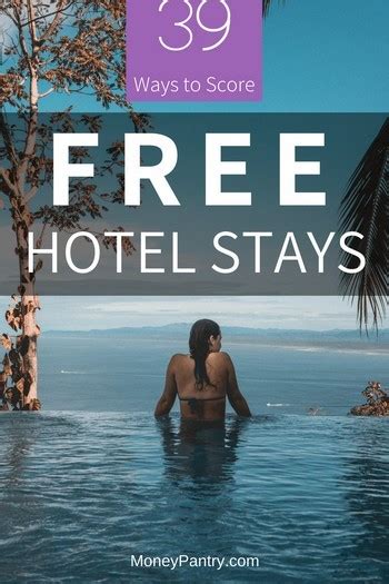 Cpg hotels offers hotel vouchers that combine great accommodation deals with fantastic experiences, whether that's a romantic getaway, a stays often include complimentary breakfasts and are valid for two adults. 39 Ways to Get Free Hotel Night Stays (Birthday Vouchers ...
