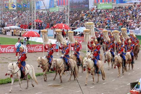 Spectacular Naadam Festivals In Mongolia Travelogues From Remote Lands