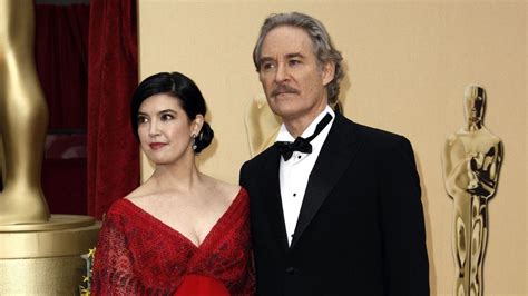Kevin Kline And Phoebe Cates Reveal Their 34 Year Marriage Secret