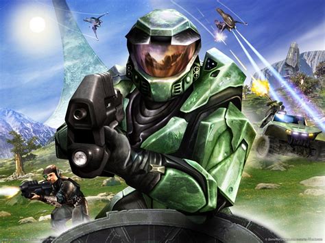 Halo 1 Hot Sex Picture