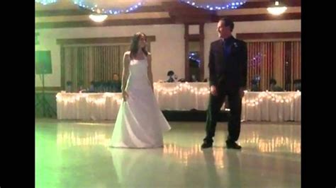 Father Daughter Dance Youtube