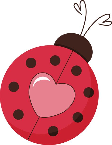 Cute Bug Pictures Clipart Best