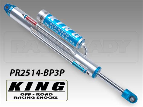Race Ready Products King Performance Race Series Shocks