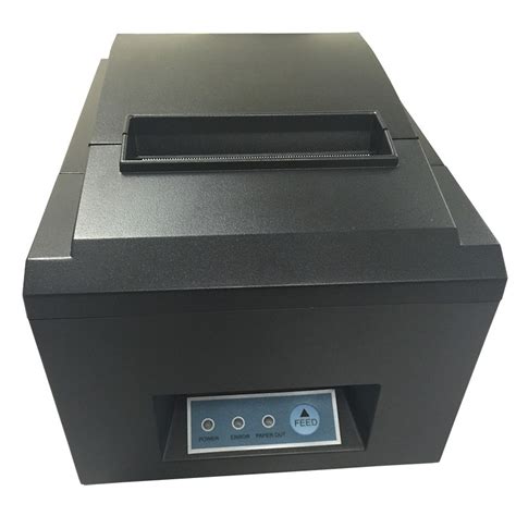 Always test samples of paper stock before purchasing large elson or printing large jobs. Thermal Receipt Printer Driver Ocpp-805 - fasrsolution