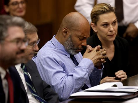 Lamar Johnson to be set free after decades in Missouri prison for