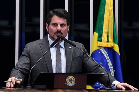 Para Derrubar Decreto De Lula Marcos Do Val Apresenta Proposta