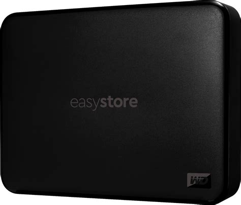 Questions And Answers Wd Easystore 4tb External Usb 30 Portable Hard
