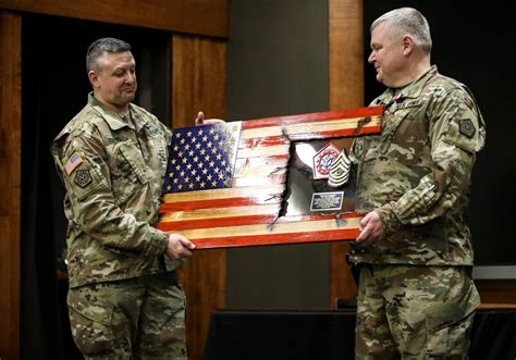 Dvids Images Kincaid Man Retires From Army After 32 Years And