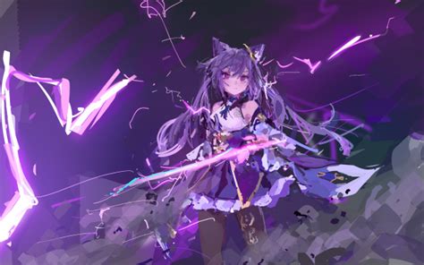 A collection of the top 37 genshin impact wallpapers and backgrounds available for download for free. Genshin Impact 高清壁纸 | 桌面背景 | 2132x1136 | ID:1113087 ...