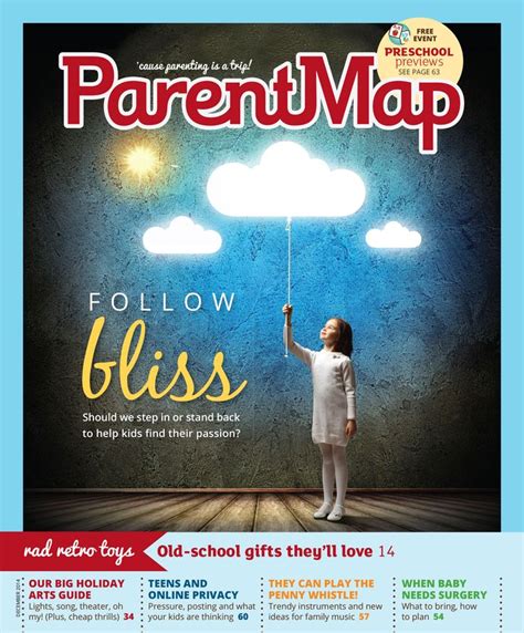 Pin On Parentmap Print Issue