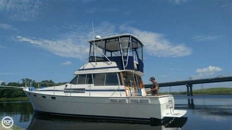Bayliner 3818 1988 For Sale For 62500 Boats From