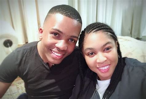 Ayanda ncwane and percy nyoka. Ayanda Ncwane On Rumors That She Gave Sfiso Ncwane's ...