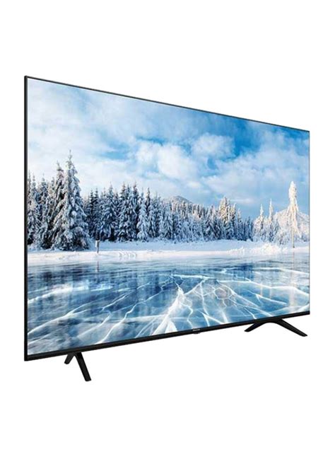 Hisense 55a7120 55 Frameless Uhd 4k Led Smart Tv Bovic Enterprises