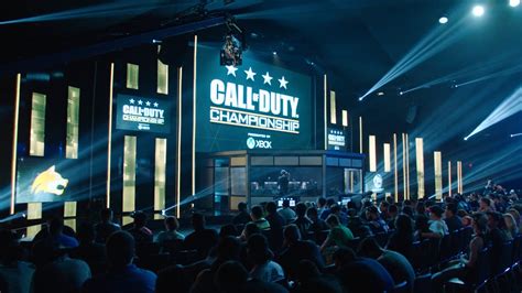 Official 2015 Call Of Duty Championship Day 1 Recap Pegi Youtube