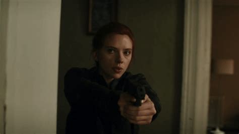 Scarlett Johansson Gets Real About Black Widows Depiction In Iron Man 2