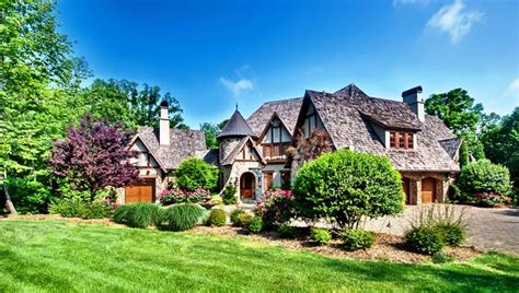 10300 Wildlife Road Charlotte NC | Lake Wylie Luxury Homes ...
