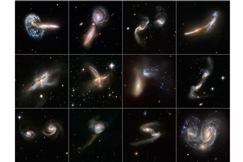 Hubble At 25 The Iconic Space Telescopes Greatest Discoveries