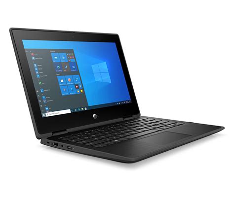 New Hp Education Edition Convertible Laptop Designed For Limitless