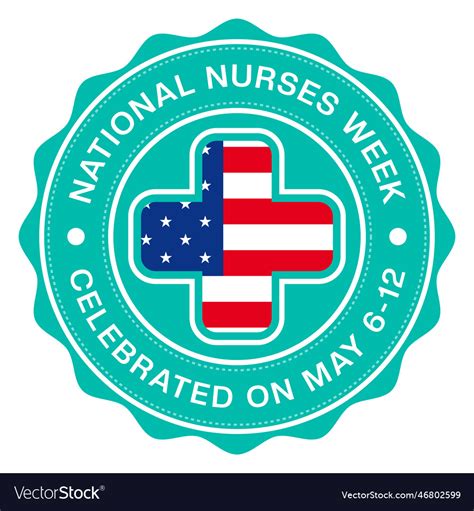 2024 National Nurses Week Theme Kitti Micaela