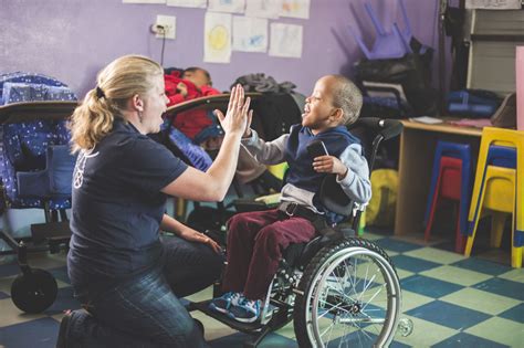 Overcoming Stigma Of Disabilities In South Africa Globalgiving