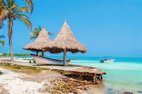 Las Mejores Playas De Colombia Que Debes Visitar