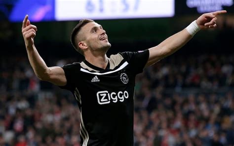 How Dusan Tadic Went From Southampton Misfit To Ajax Star