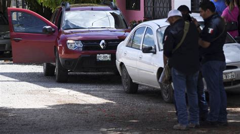 Antonio De La Cruz Muere Hija De Periodista Asesinado En Tamaulipas Uno Tv