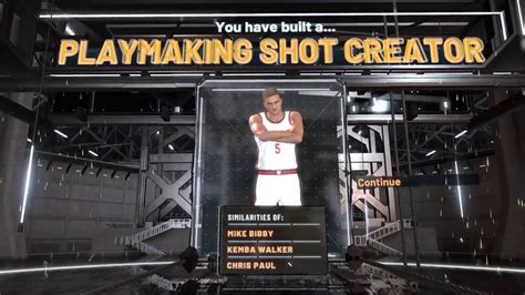 Nba 2k20 Speed Boosting Shooter Dribble God Build Point Guard Youtube