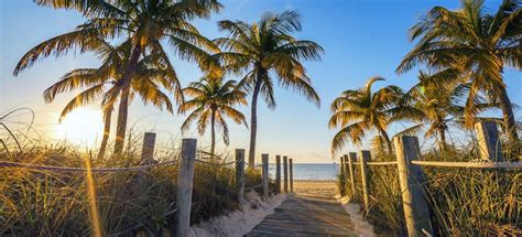 South Floridas Greatest Beaches And How To Visit Them In A Single Trip