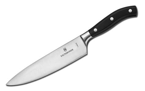 Victorinox Forged Professional Chefs Knife 8 Inch Cutlery And More