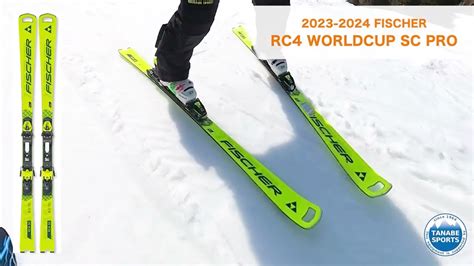 Fisher Rc Worldcup Flow Flex Cm