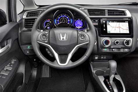Honda's 'magic' seats fold and collapse into a range of. Honda Fit 2015 - Brief Introduction & Review