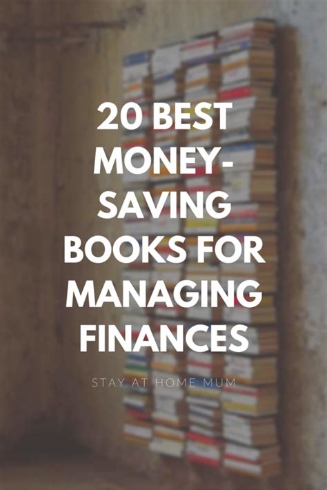 We did not find results for: 20 Best Money-Saving Books For Managing Finances - Stay at Home Mum