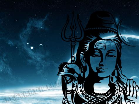 Desktop Hd Lord Shiva Wallpapers Wallpaper Cave