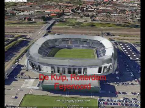 Diese übersicht zeigt, wie viel kapazität die stadien in der eredivisie haben. Eredivisie Stadions 2010/2011 - YouTube