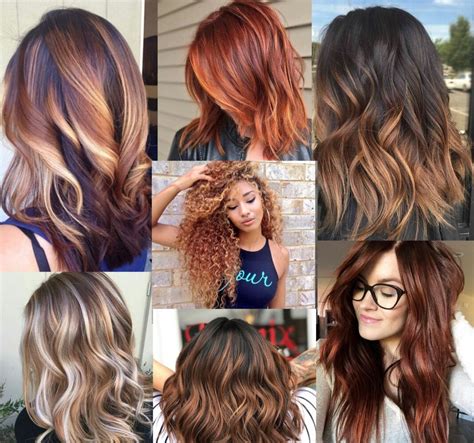 cinnamon hair color trend 30 of the best cinnamon hairstyles