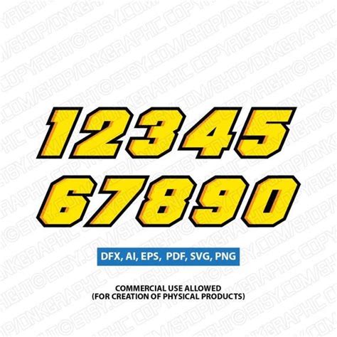 This online photo effect will instantly turn your photo into a pencil drawing. Supercross Motocross Racing Nascar Motorcycle Car Numbers ...