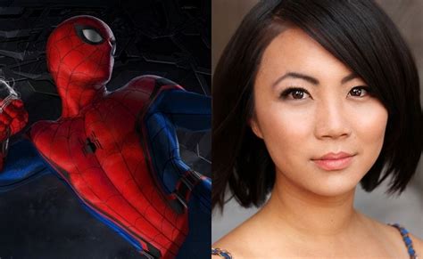 ‘spider Man Homecoming Adds Jona Xiao Heroic Hollywood