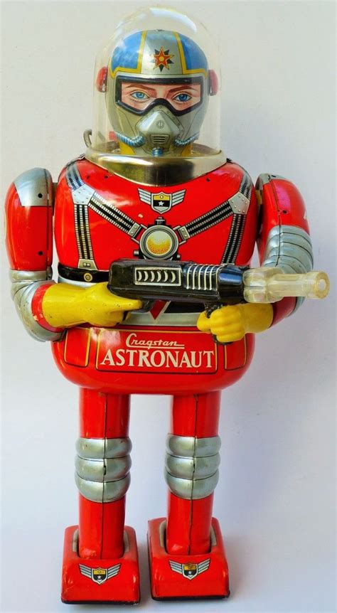 1000 Images About Vintage Sci Fi Toys On Pinterest