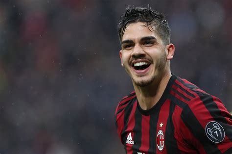 Latest on eintracht frankfurt forward andré silva including news, stats, videos, highlights and more on espn. GdS: AC Milan reject Andre Silva offer from Sporting